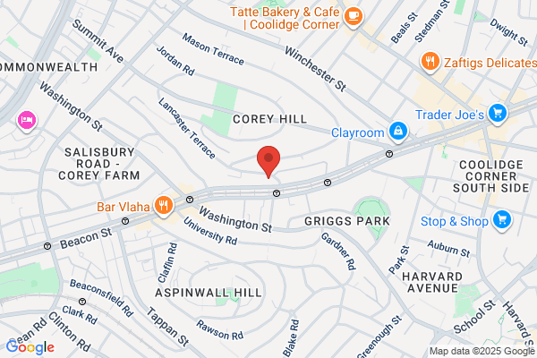 Boston Foot Care Group