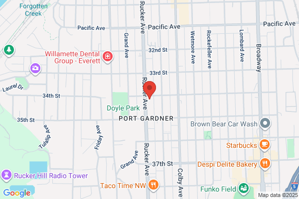 Everett Podiatry