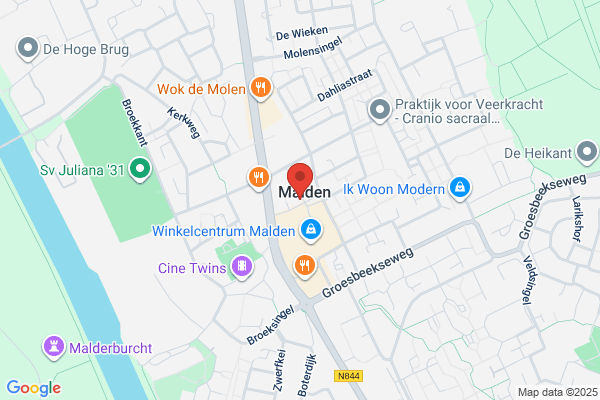 Malden Podiatry