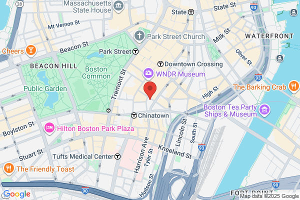 United States Postal Service