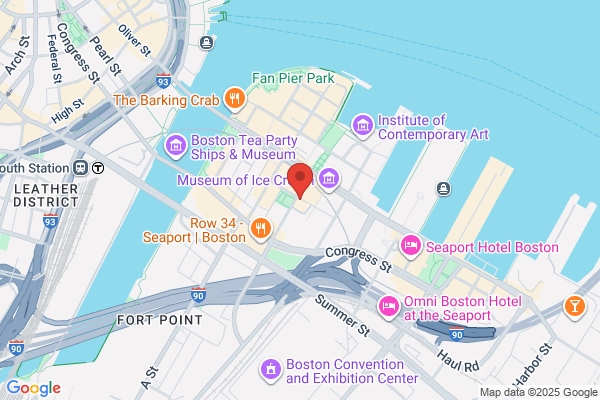 Seaport KinderCare