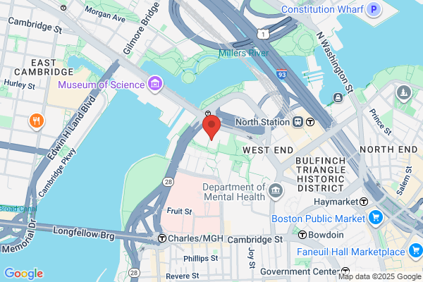Boston Children's School Inc