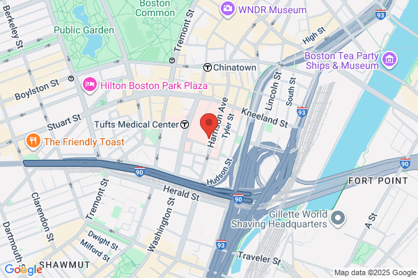Bright Horizons at Tufts Medical Center