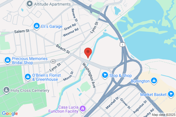 Boston Hog Chapter