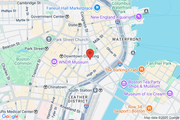Club Management of Boston