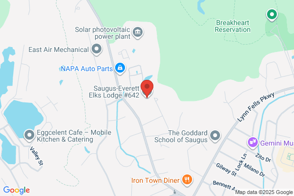 Everett Lodge of Elks