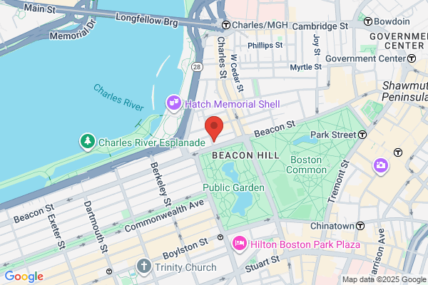 New England Chinese Womens Club
