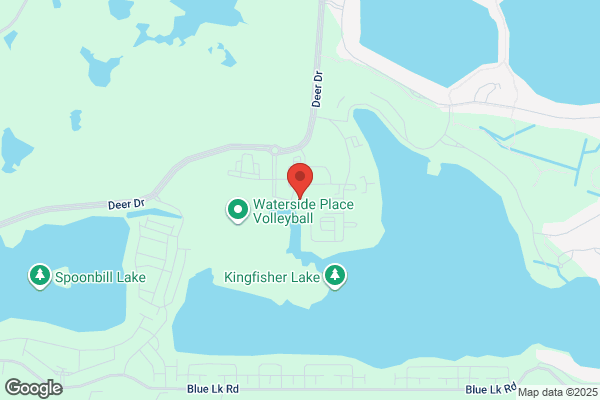 Waterside Place