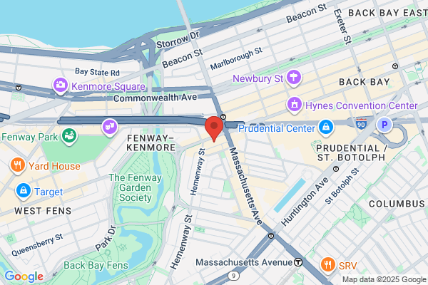 Boston Restaurant Group the