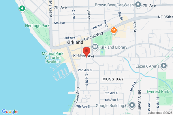 Kirkland Condo Association