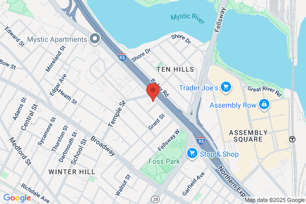 Odyssey Properties Corporation
