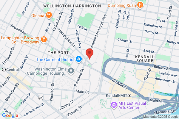 The Smoke Shop BBQ - Kendall Square