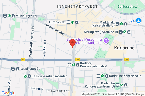 Ivy Restaurant