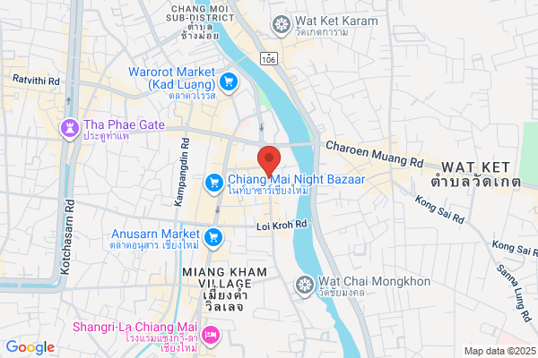 Chow Thai Cafe