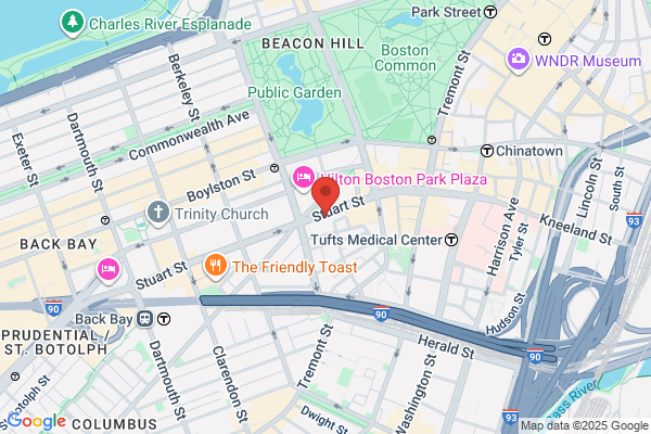 Amaci Salon