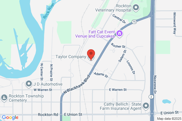 S Tylor Corporation