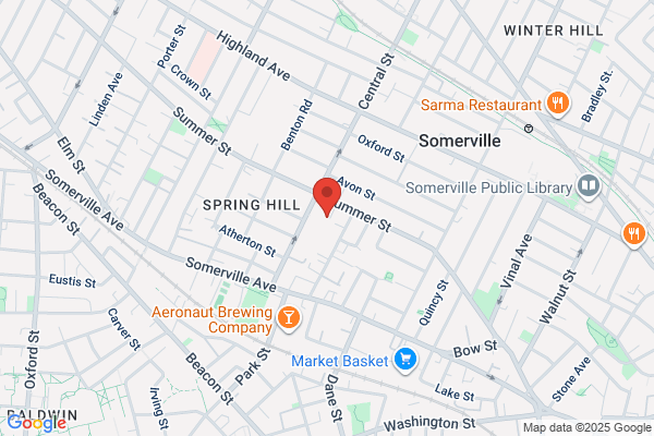 Boston Siding Co