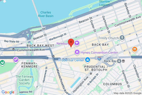 Boston Running Company the