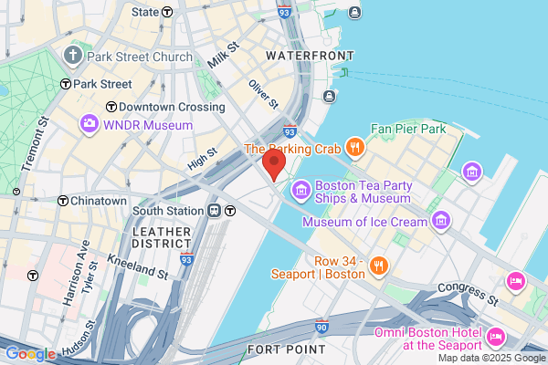 Smith & Wollensky - Boston
