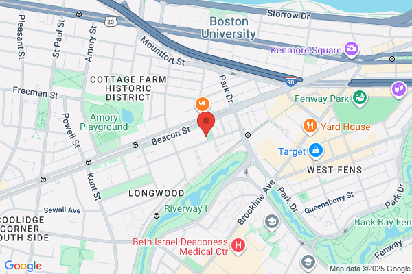 Brookline Arts Centering Inc