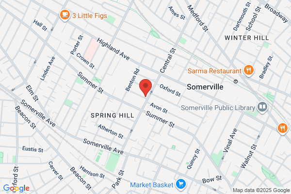Somerville Museum