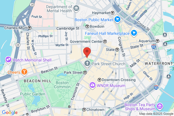 Boston Athenaeum