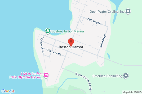 Boston Harbor Association the
