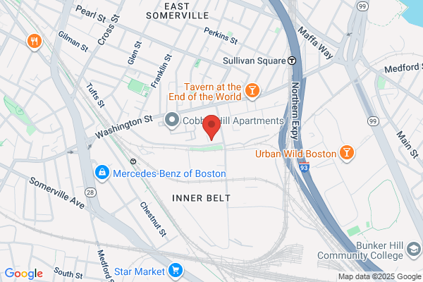 Finochetti Towing & Repair Service
