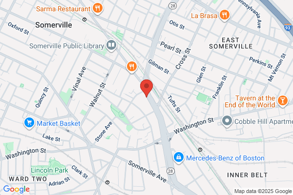 Kumon Math and Reading Center of Cambridge