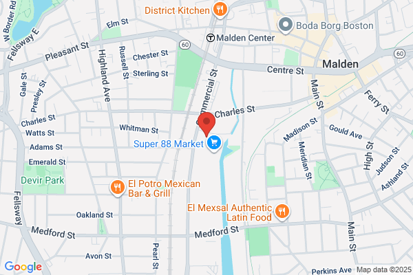 Kumon Math and Reading Center of Malden