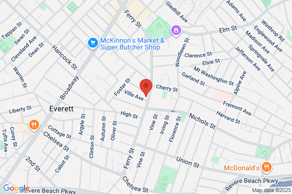 Ferry Street Motors