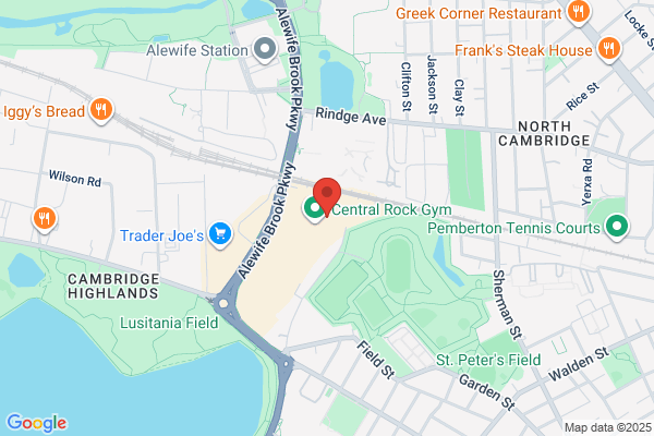 CorePower Yoga - Fresh Pond