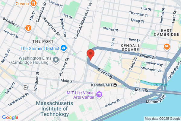 CorePower Yoga - Kendall Square