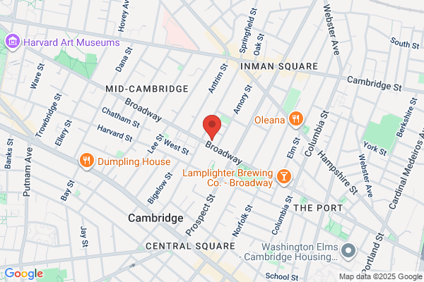 Cambridge Health Associates