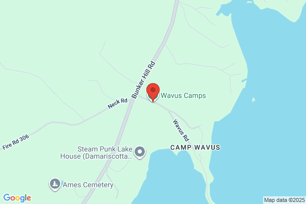 Wavus Camps