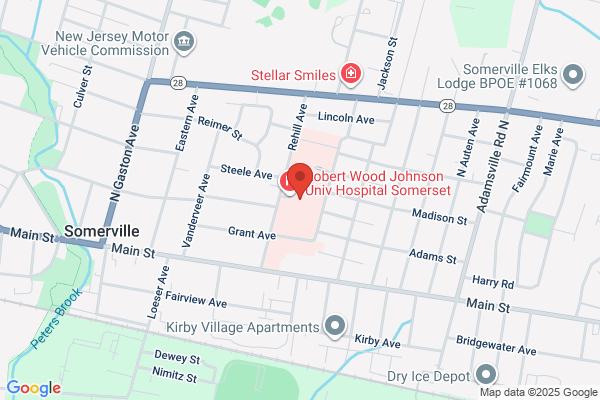 Somerset Treatment Services