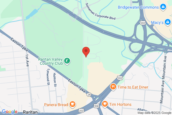 Bridgewater Oaks Apartments