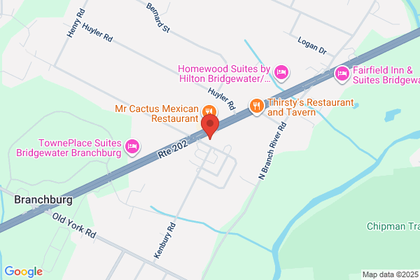 Branchburg Auto Care