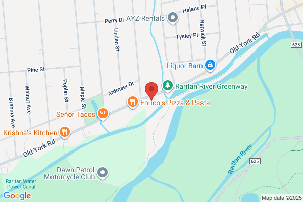 Bridgewater Central Automotive Inc