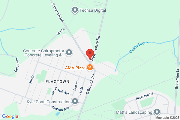 Flagtown Service Center