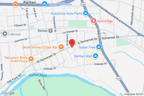 Raritan Auto Service