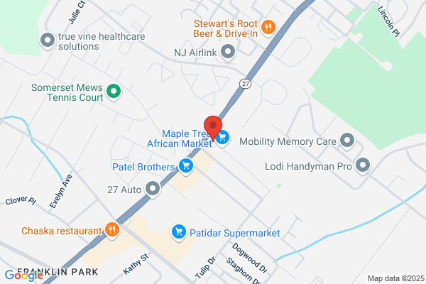 Maple Hollow Landscaping & Nursery