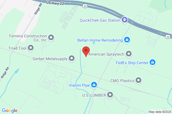Renda Ernest Contracting Co