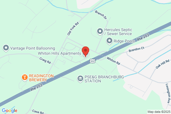 Whiton Hills Construction