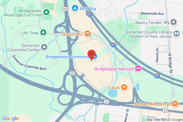 AT&T MOBILITY BRANCHBURG
