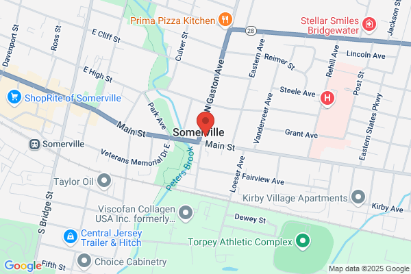 Somerville Sunoco Ultra Center II