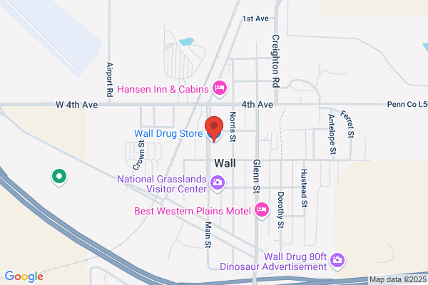 Wald Drug Store