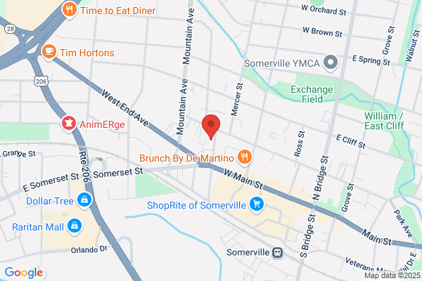 Somerville Dental: Dr. A. Chaudhry