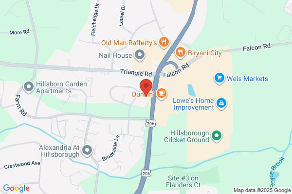 Hillsborough Prime Dental