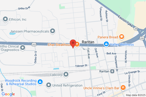 Raritan Valley Orthodontics